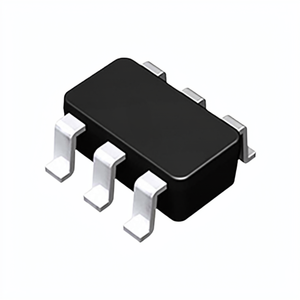 Componente Electrónico de Gestión de Energía (PMIC) del Canal del Fabricante, SOT 23 6 BD48HW0G-CTR - Product Image 1