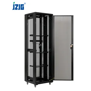 Factory Price 47u Server Rack Cabinet Network Cabinet Quick Delivery
