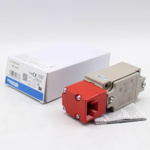 D4BS-15FS/D4BS-25FS Safety Interlock Switches/Safety-door Switch