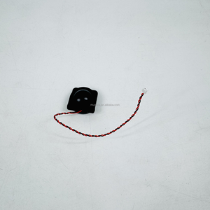 Repuestos de aspiradora, componentes de bocina para Redkey W12 Pro, repuestos de montaje de bocina de repuesto para aspiradoras - Product Image 2