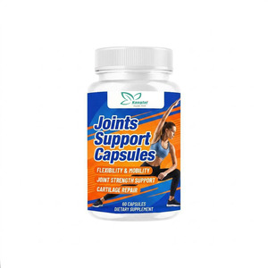 Capsule Premium per il Supporto Articolare con Boswellia Serrata, Criniera di Cavallo, Aglio e <span class=keywords><strong>Semi</strong></span> di Sedano per Flessibilità, Mobilità e Salute delle Cartilagini - Product Image 1