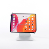 Présentoir de comptoir de sécurité pour tablette PC pour Apple iPad Samsung Galaxy Tab Surface Pro Go Huawei Mate Pad Lenovo Zebra
