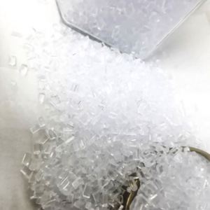 FUXI, Material de Resina Plástica Virgen de Poliestireno GPPS de Alto Brillo, Grado Alimenticio, de Primera Calidad, Precio de Fábrica en Guangdong - Product Image 2