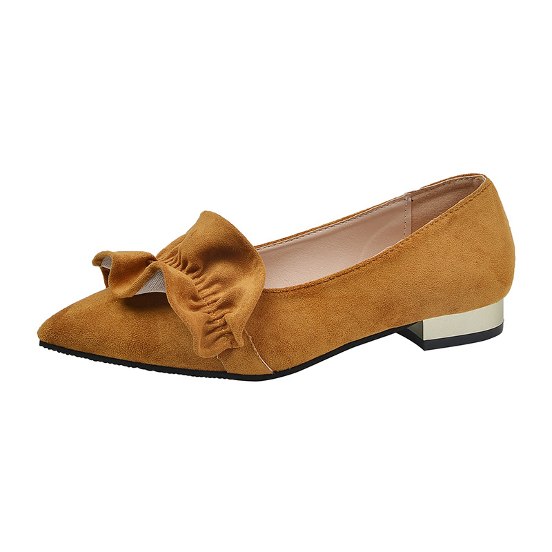 สีเหลือง