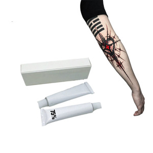 Nouveaux produits 2025 en stock : Accessoires de maquillage permanent, poudre et crème pour tatouage, machine d'élimination des tatouages, fournitures de microblading - Product Image 5