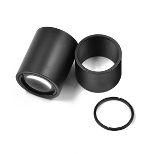 Tube d'extension de lentille à manchon femelle 30mm baril de lentille - Product Image 3