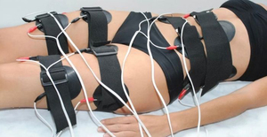 حذاء علاج بالضغط <span class=keywords><strong>Pressotherapy</strong></span> بالهواء <span class=keywords><strong>pressotherapy</strong></span> - Product Image 5