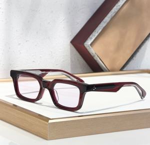 Gafas de Sol <span class=keywords><strong>CASABLANCA</strong></span> TALLA 49-23 de Alta Calidad para Hombre, Gafas de Sol Clásicas de Moda para Mujer, Montura de Gafas de Lujo de Marca de Diseñador, Protección UV400 - Product Image 5