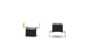 Conector de cabezal hembra de paso de 2,54mm Entrada inferior de doble fila H3.5mm 2*3P - Product Image 4