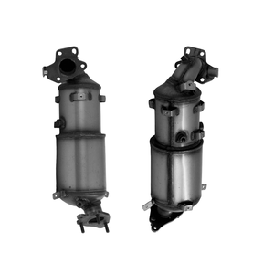 Nouveau <span class=keywords><strong>filtre</strong></span> <span class=keywords><strong>à</strong></span> particules diesel Fujiya DPF pour Citroën C5 DS 7 Opel Land <span class=keywords><strong>Peugeot</strong></span> <span class=keywords><strong>3008</strong></span> 5008 9821043280 1623344980 Pièce moteur - Product Image 1
