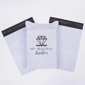 Bolsas de Envío de Plástico Personalizadas Baratas de Fábrica China, Sobres de Poliéster para Correo, Bolsas de Mensajería para Envíos Postales - Product Image 4