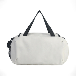 Nouvel arrivage de grand sac Oxford utilitaire à logo personnalisé sac de sport à bandoulière sac de voyage unisexe décontracté <span class=keywords><strong>basket</strong></span>-ball sac de sport fitness - Product Image 4