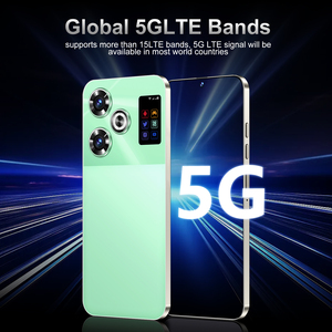 S25ultra Deca Core 108MP 16GB + 1TB 90Hz Frecuencia de actualización Procesador móvil Global CDMA/LTE 8000mAh Global CDMA/LTE 8000mAh - Product Image 5