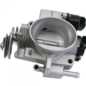Válvula de aceleración 12595275 para reemplazo y reparación de automóviles, nueva - Product Image 1