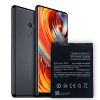 Grosir BM3B 3.85V Kualitas Bagus Baterai BM3B 3400Mah untuk Xiaomi Mi Mix 2 Mix 2s