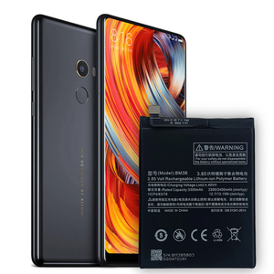 Grosir BM3B 3.85V Kualitas Bagus Baterai BM3B 3400Mah untuk Xiaomi Mi Mix 2 Mix 2s - Product Image 3