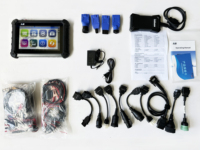 ZD800MAX AUTOMOTIVE DIAGNOSTIC SCANNER