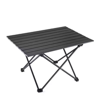 Table de camping portable en plein air Table pliante enroulable Table de camping pliable de jardin en plein air durable