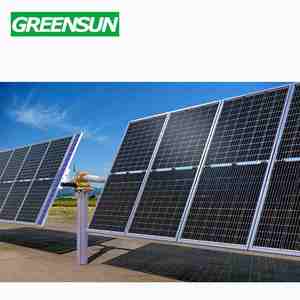 <span class=keywords><strong>Jinko</strong></span> แผงโซลาร์เซลล์<span class=keywords><strong>530</strong></span>วัตต์,โมโน Bifacial De <span class=keywords><strong>530</strong></span> Pv 525 Placas Solares 545 Wp <span class=keywords><strong>W</strong></span> 540โมดูลแสงอาทิตย์ - Product Image 6