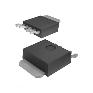 Composants électroniques BOM IC en stock, puces BA3257FP-E2 TO 252 5, DPAK, TO 252AD Gestion de l'alimentation (PMIC) - Product Image 1