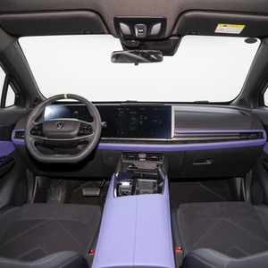 Auto Usata Changan UNI-T a Basso Consumo di Carburante 6.45L/100km, SUV Urbano 5 Posti, 1.5T Turbo, Veicolo Familiare ad Alta Sicurezza per l'Esportazione - Product Image 6
