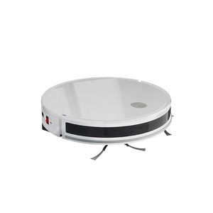 Aspiradora Robótica Industrial Profesional para Limpieza de Alfombras, Tuya 3000pa, Autocargable, Seca y Húmeda, Aspiradora Industrial Pequeña - Product Image 6