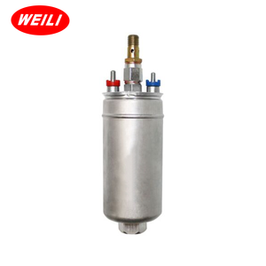 Bomba de combustible eléctrica de alta presión para BMW, serie 1, <span class=keywords><strong>0580254044</strong></span> - Product Image 2