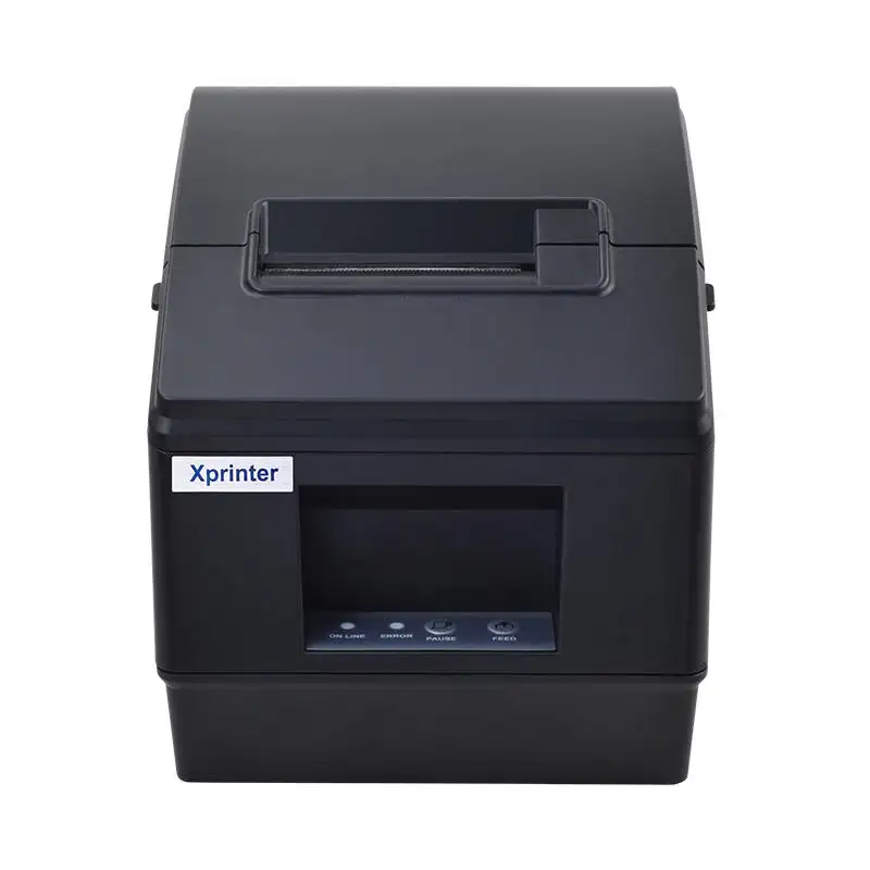 Xprinter USB 2 بوصة لكل من طباعة الملصقات وطباعة الإيصالات
