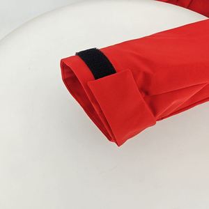 Veste de ski imperméable de haute qualité, blouson North Snow avec fermeture éclair, respirant, imprimé, grande taille, vêtements de snowboard - Product Image 3