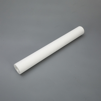 Cartouche filtrante pour sédiments d'eau 5 microns 20 pouces soufflés à l'état fondu 20 "grands filtres bleus 10 1 Pp Ro 2.5 X préfiltre