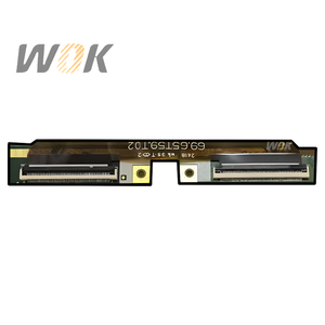 Écran LCD haute définition 32 <span class=keywords><strong>43</strong></span> 50 55 65 75 85 pouces T850QVN03.4, pièce de rechange pour écran LCD 85 pouces, cellule ouverte pour remplacement de panneau TV <span class=keywords><strong>Samsung</strong></span> AUO - Product Image 4