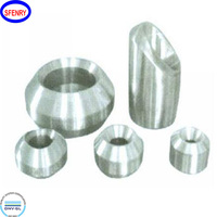 Sfenry MSS-SP97 Baja Tahan Karat 3000 LB A105 Threadolet