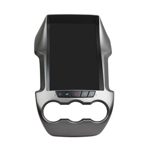 Pantalla Android 13 Estilo Tesla de 256 GB ROM para Ford Ranger 2012-2019, Radio de Auto, Estéreo DSP, Carplay, Navegación GPS, Reproductor de Video 2 Din - Product Image 1