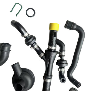 Kit de mangueras para cárter A3 A4 A6 TT Golf GTI Beetle Jetta Passat Bora - Product Image 2