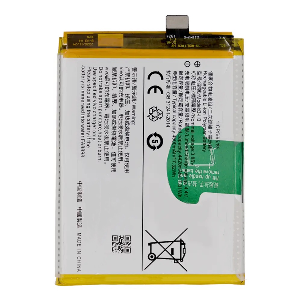 สำหรับ VIVO