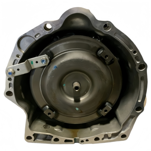 Transmisión Automática CVT Nueva JR710E JR711E RE7R01A para Nissan Patrol/<span class=keywords><strong>Fura</strong></span> Infiniti G37/QX50/FX35/QX70/QX80 Repuesto - Product Image 2
