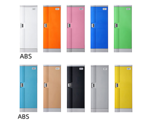 <span class=keywords><strong>Casier</strong></span> en <span class=keywords><strong>plastique</strong></span> ABS de vente chaude de Chine pour les casiers de <span class=keywords><strong>chaussure</strong></span> de gymnase d'école - Product Image 1