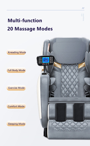 New Arrival Spacecraft Chair Touch Screen for Fashion - Product Image 6