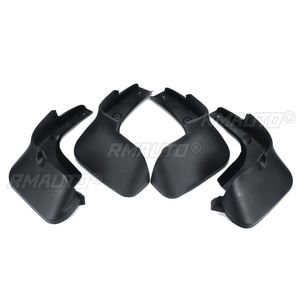 4 Guardabarros para LEXUS RX RX300 RX350 RX270 RX450H 2010-2015, Guardabarros Delanteros y Traseros, Protectores Contra Salpicaduras, Accesorios para Automóviles - Product Image 4