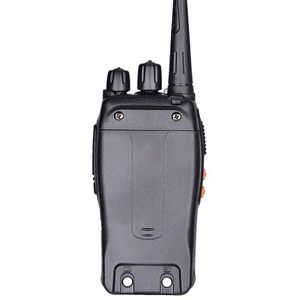 Talkie-walkie Baofeng Bf-777s avec lampe torche puissante pour une utilisation en extérieur dans les hôtels, sur les chantiers de construction et pour la sécurité - Product Image 3