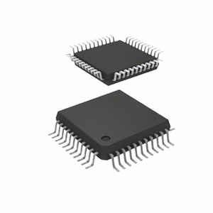 Audio Special Purpose 44 LQFP Exposed Pad E-TDA7402TR ซื้อออนไลน์ ชิ้นส่วนอิเล็กทรอนิกส์ของแท้ - Product Image 1