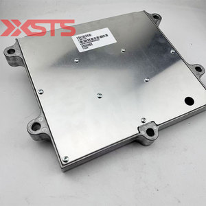 Placa de Computador do Motor Original <span class=keywords><strong>ECU</strong></span> para Escavadeira 4921776 4921797 600-467-1100, para QSB6.7 QSB4.5 CM850 6D107 com Garantia - Product Image 4