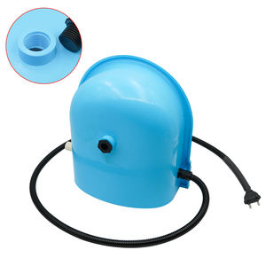 Abreuvoir automatique en plastique à température constante pour bétail, vache, cheval, porc, truie, chien, eau chaude - Product Image 3