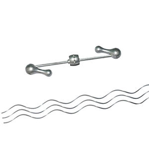 <span class=keywords><strong>Unisun</strong></span> Amortisseur FD 4D pour le contrôle des vibrations et la protection des câbles - Product Image 2