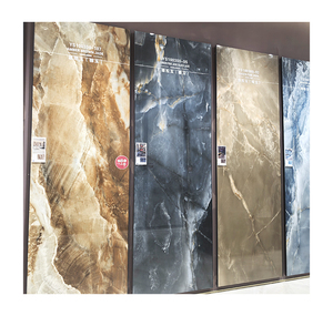 Đá cẩm thạch nhân tạo Gốm Slate bếp worktop chống xước thiêu kết Slate gạch - Product Image 3