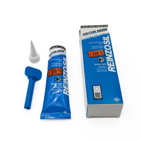 0039899820 per 320 Sigillante Adesivo Siliconico Resistente alle Alte Temperature da 70ml per Guarnizioni Motore <span class=keywords><strong>Auto</strong></span> 3.0L - Product Image 2