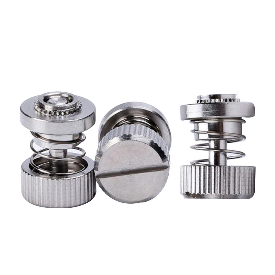 High Quality Captive Spring Screw Pf31 Pf32 - Cheap Fasteners