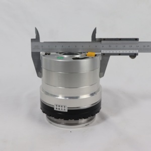 Réducteur de vitesse modulaire intégré de petite taille OD 97 avec CAN/EtherCAT - Product Image 1