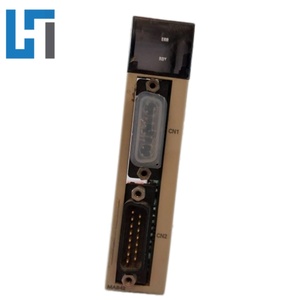 โมดูลไฮบริด I/O แบบอนาล็อก รุ่นใหม่ CQM1H-MAB42 ซีรีส์ CQM1H โมดูล PLC ตัวควบคุมการเขียนโปรแกรม PLC ระบบอัตโนมัติทางอุตสาหกรรม - Product Image 2