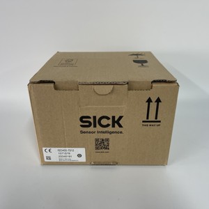 Sensor de Seguridad Industrial SICK ISD ISD400-7312 - Product Image 1